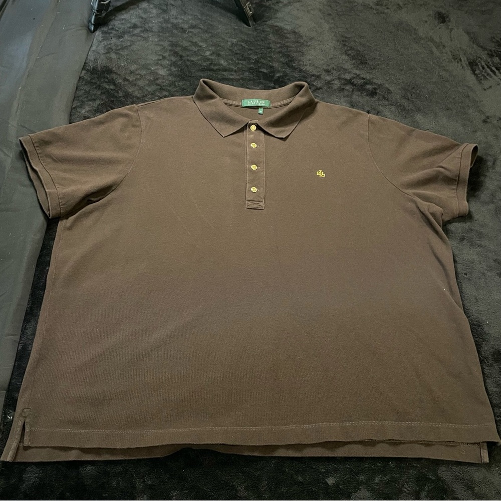 Lauren by Ralph Lauren Polo Shirt